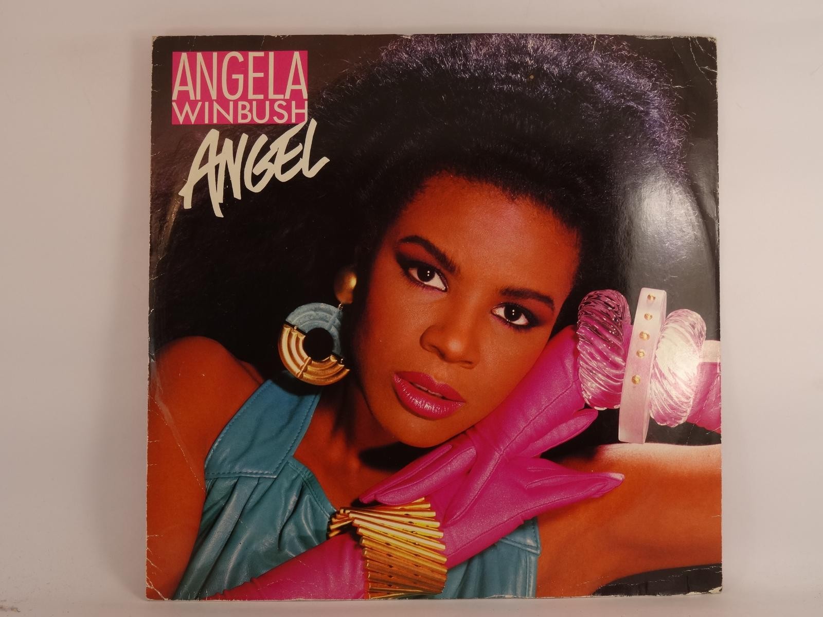 WINBUSH,ANGELA ANGEL (A) 12\