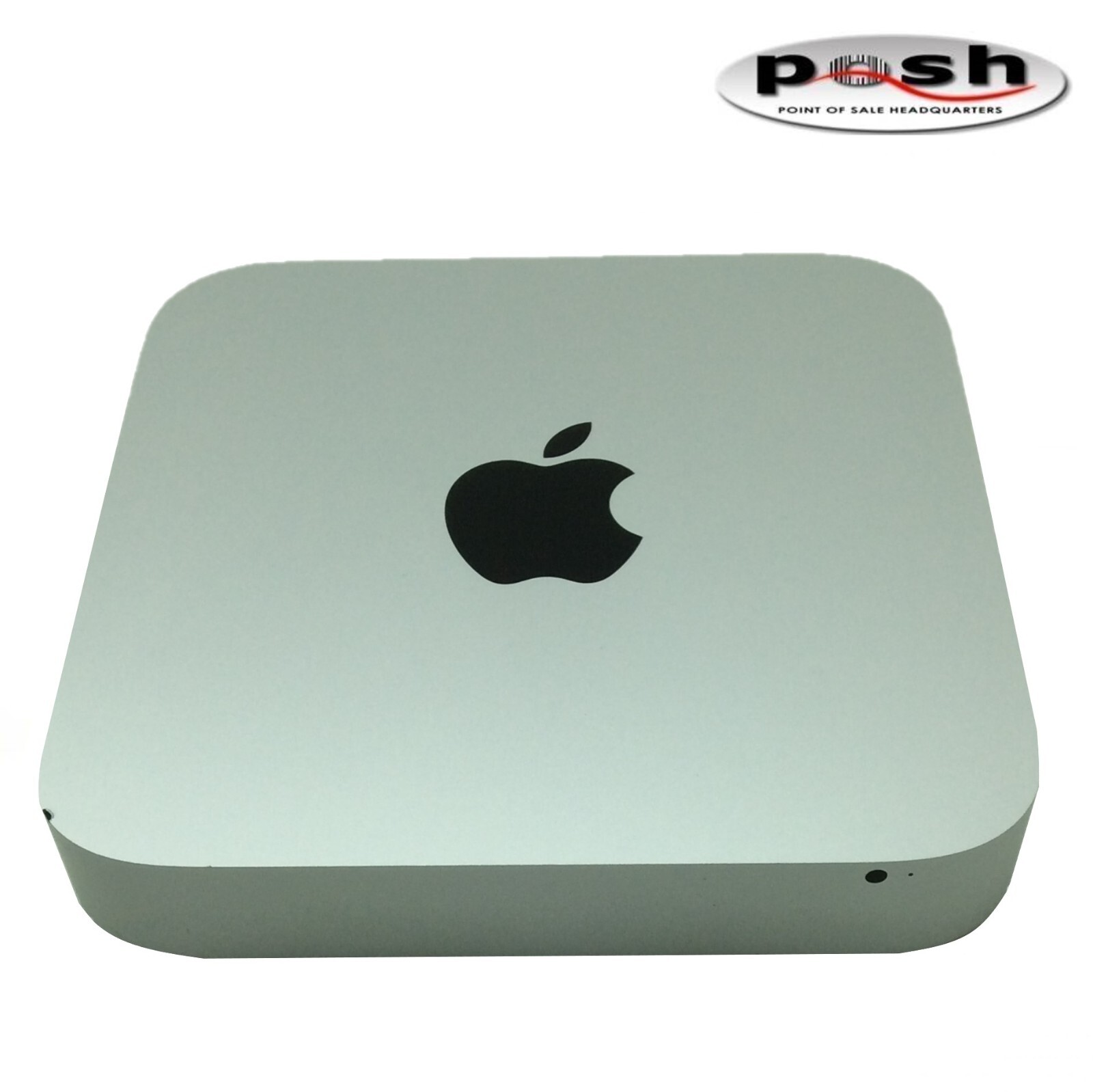 Apple Mac Mini A1347 (Late 2014) – Core i5 1.4GHz, 4GB RAM, 500 GB , macOS Mon
