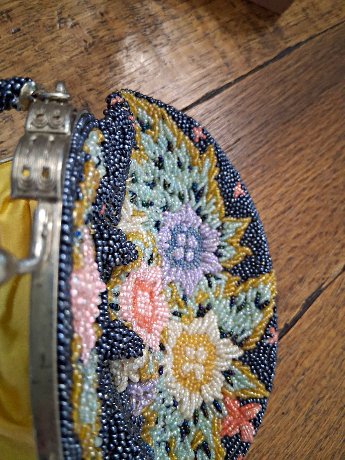 Antique purse 1931 Antique purse 1931