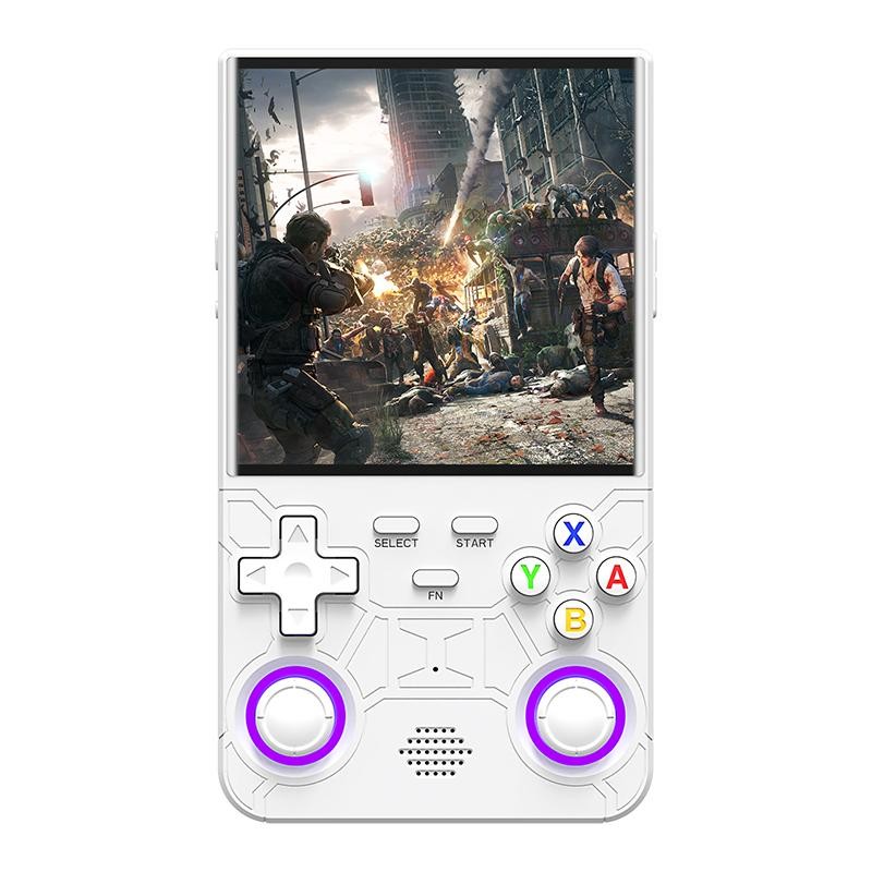 R36 Ultra 128GB Retro Handheld Game Console 4\