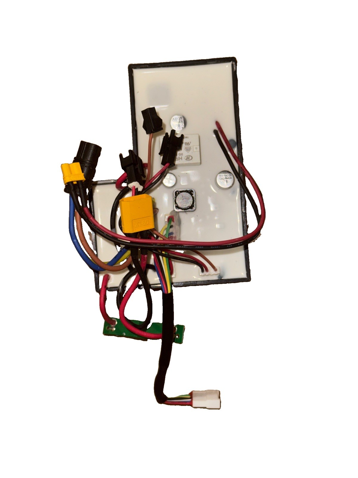 EGO 2831076001 Main Electric Assembly OEM LM2110SP LM2120SP 56V