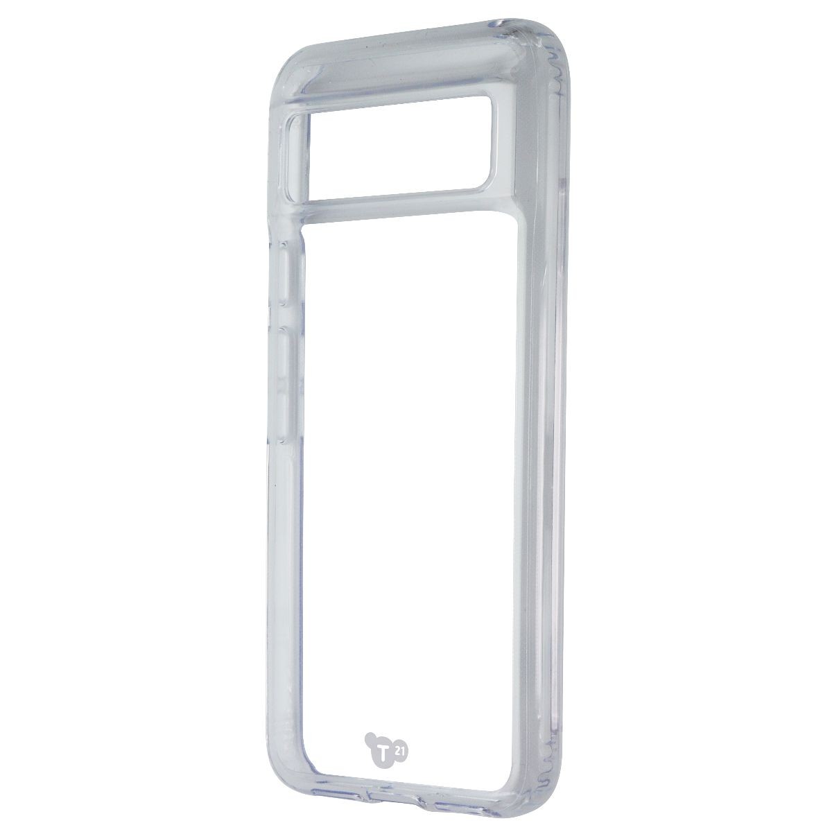 Tech21 EvoClear Series Case for Google Pixel 8 - Clear Tech21 EvoClear Series Case for Google Pixel 8 - Clear