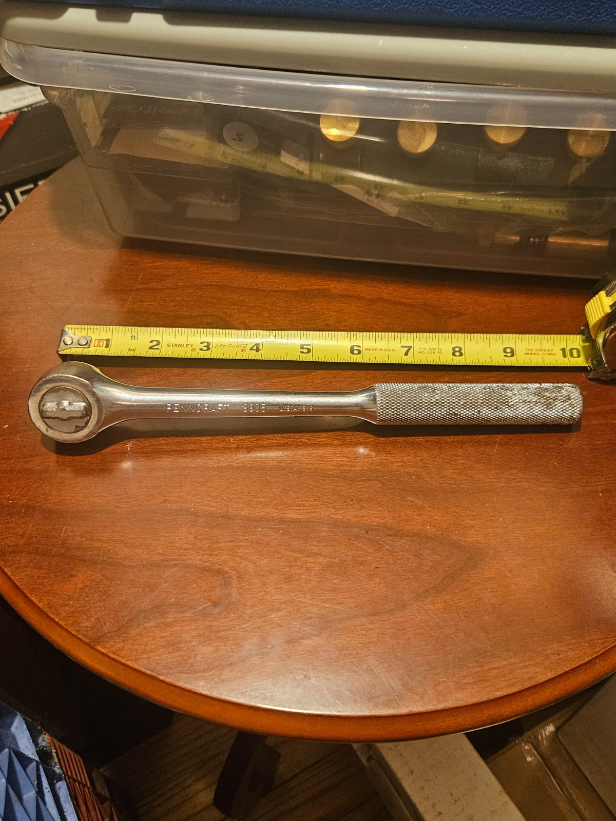Vintage PENNCRAFT 1/2\