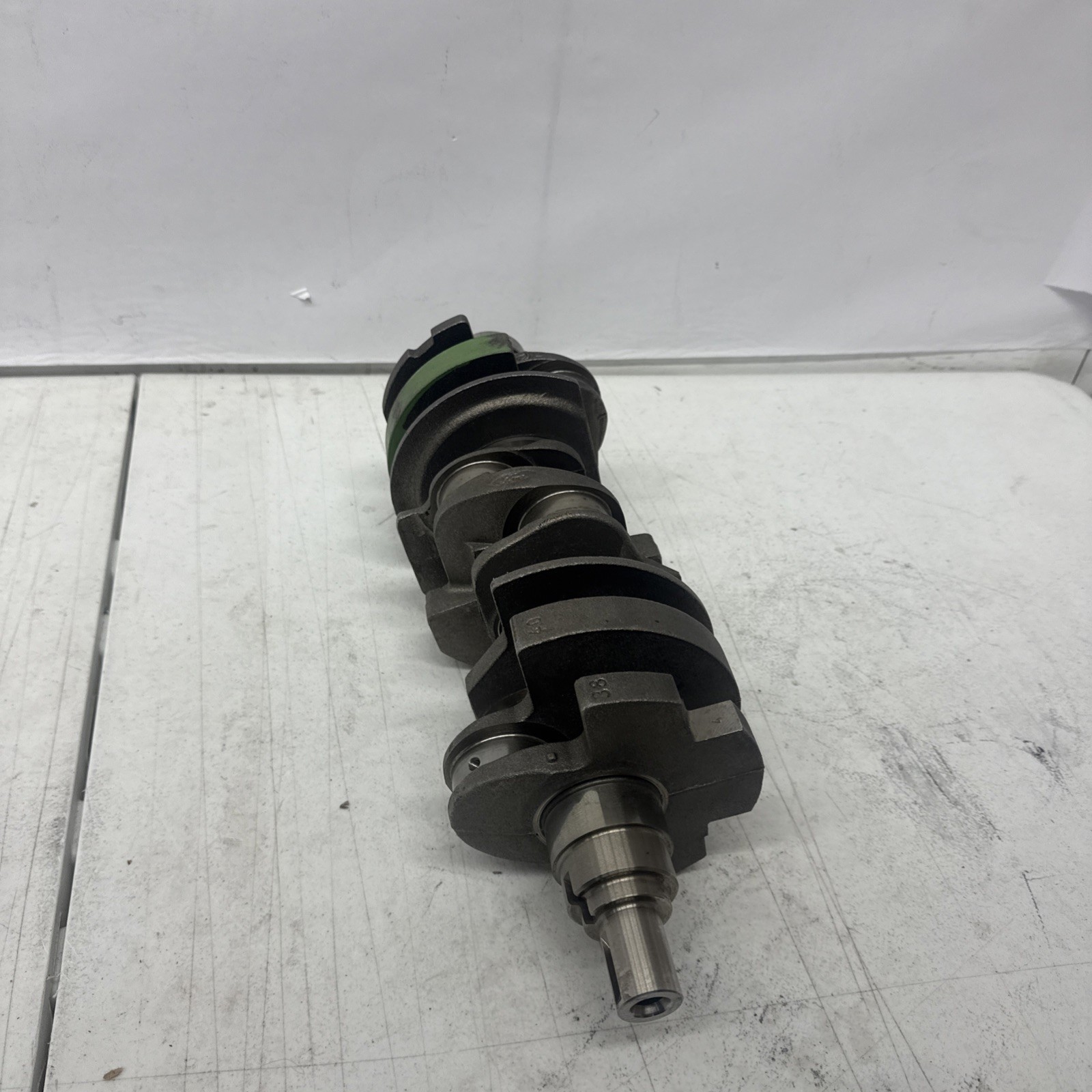 4.0L FORD SOHC REMANUFACTURED CRANKSHAFT KIT #XL2E