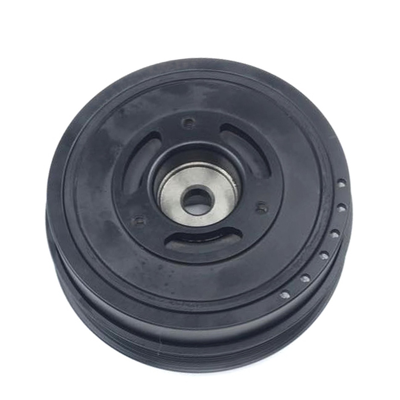 Crankshaft Pulley Vibration Damper For 02-08 Mini Cooper S 11237525135 594-754