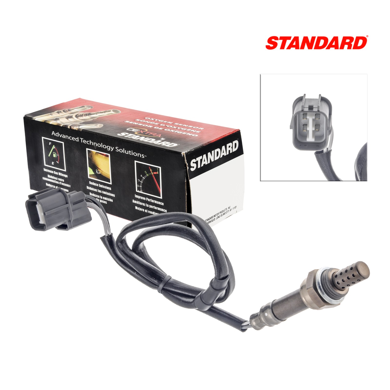 New SMP Oxygen Sensor  SG1848