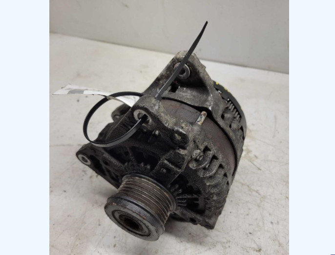 Used Alternator 2015-2018 Porsche Macan 3.0L and 3.6L (PR 7PP903016A) Used Alternator 2015-2018 Porsche Macan 3.0L and 3.6L (PR 7PP903016A)
