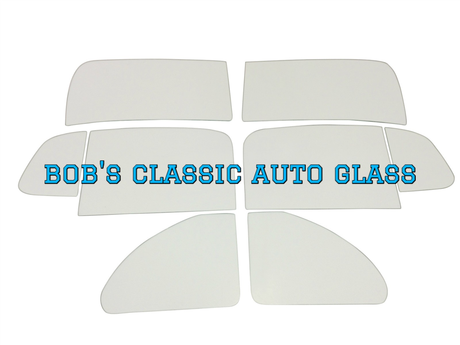 1941 1942 1946 1947 1948 CHEVROLET 2DR COUPE CLASSIC AUTO GLASS VINTAGE CHEVY