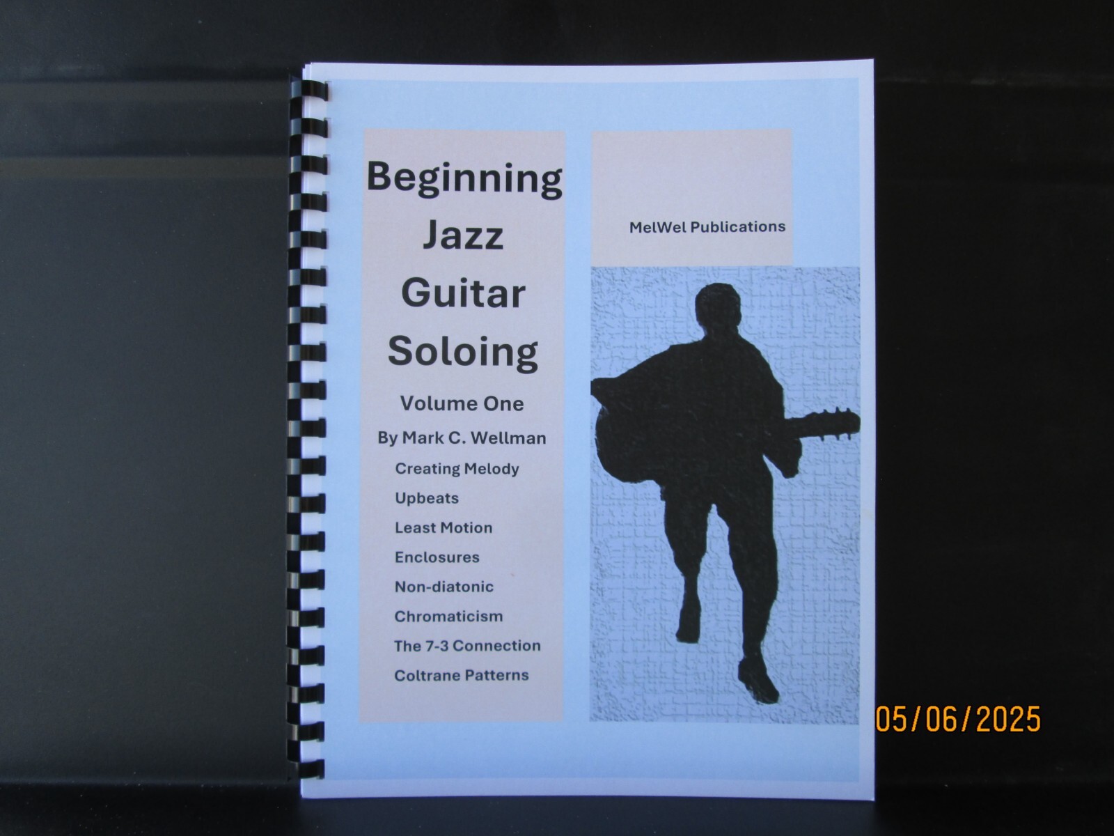 *Sale*Jazz Guitar Instruction,  \
