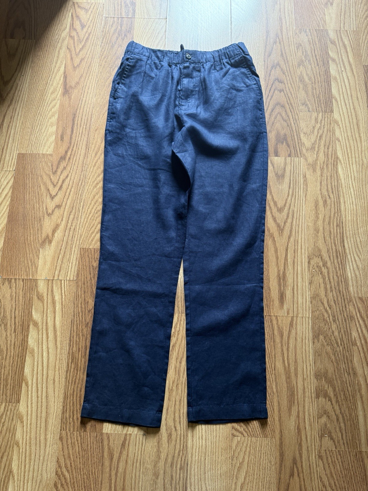 Quince 100% European Linen Pants NEW Quince 100% European Linen Pants NEW
