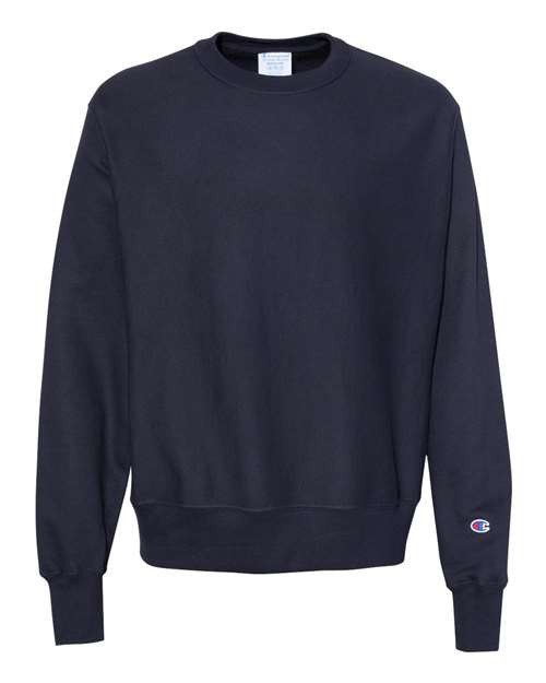 Champion Unisex Reverse Weave Crewneck Sweatshirt S149