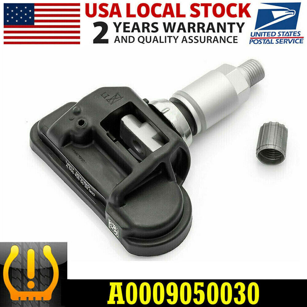 1pc  A0009050030 New TPMS Tire Pressure Monitor Sensor For Mercedes-Benz