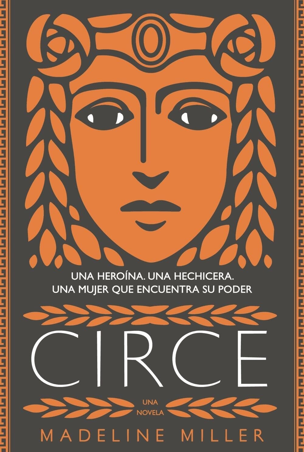 Circe (AdN) (Spanish Edition)