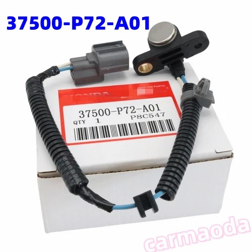 37500-P72-A01 Crankshaft Position Sensor Acura Integra Honda CR-V Civic 96-01