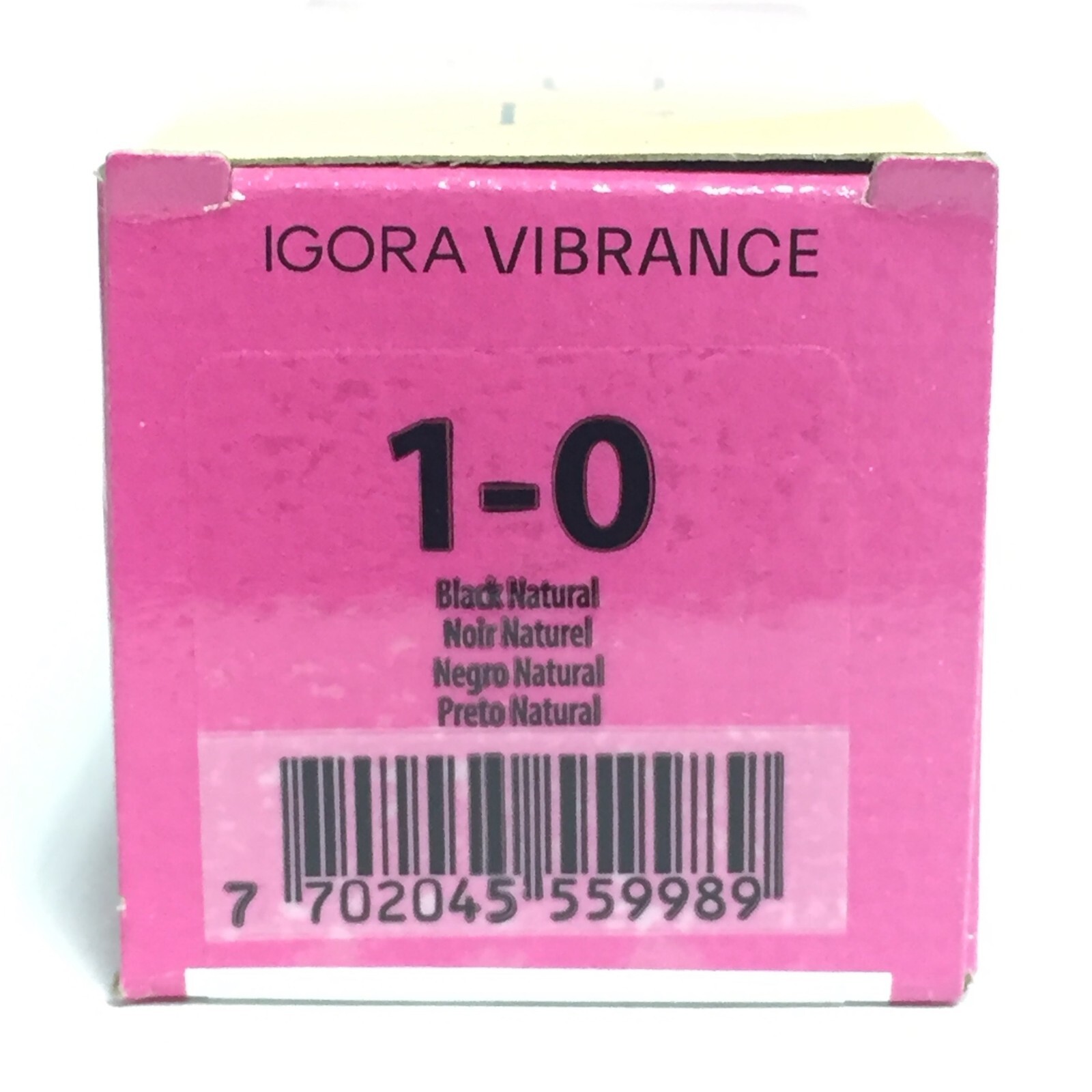 Schwarzkopf Igora Vibrance Tone on Tone Coloration, 2.02 oz ( CHOOSE COLOR )