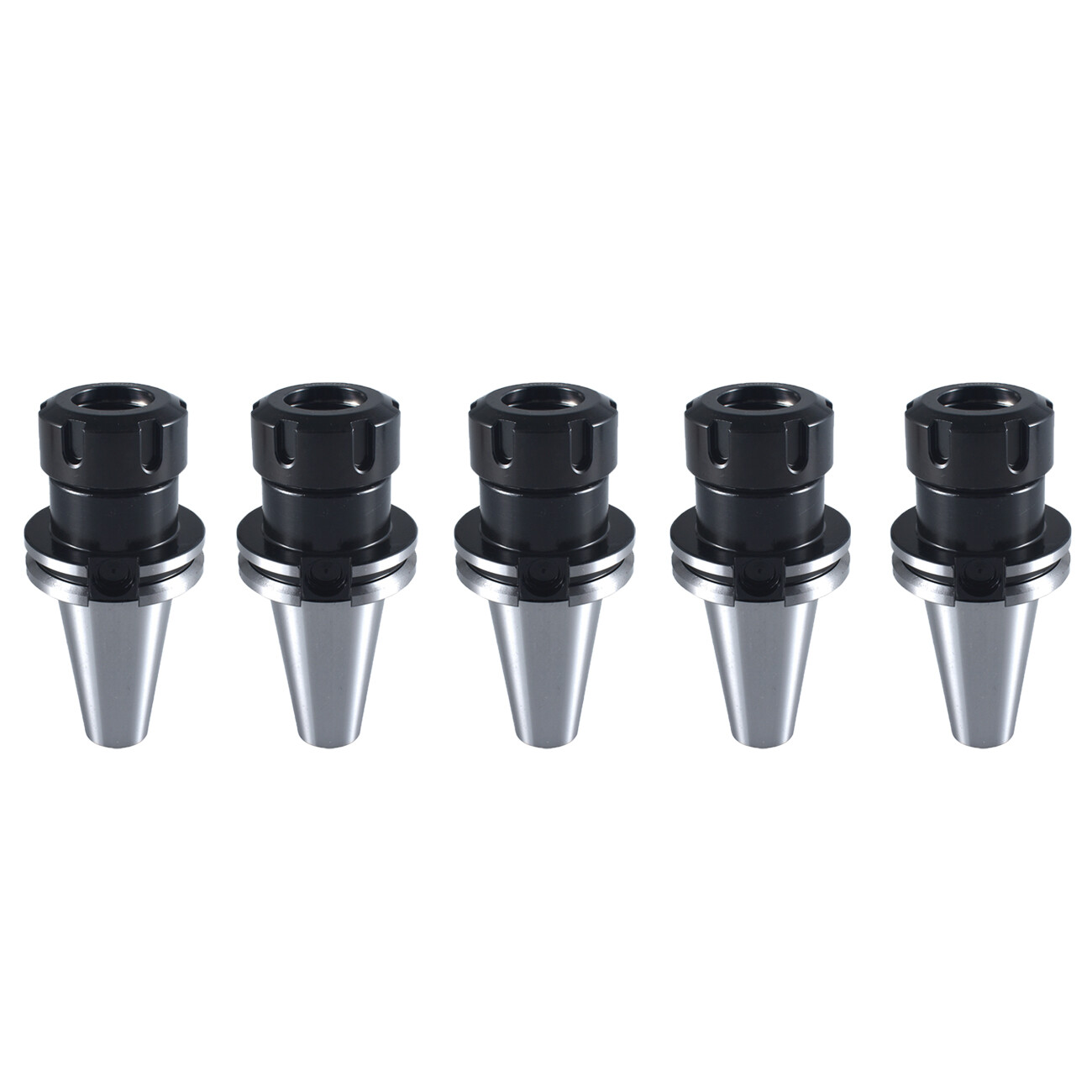 5pcs CAT40 ER32 70mm 2.76\