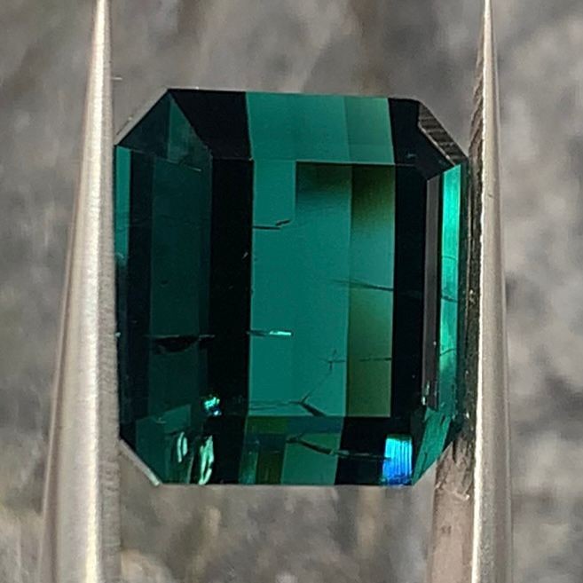 12.01Ct Natural Exquisite Tourmaline