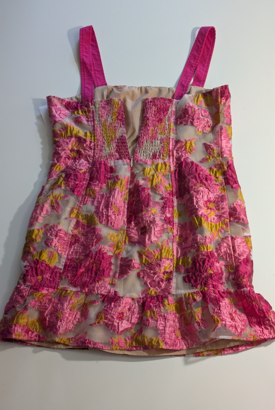 Adelyn Rae Lex Jaquard Mini Dress Size size XL Adelyn Rae Lex Jaquard Mini Dress Size size XL