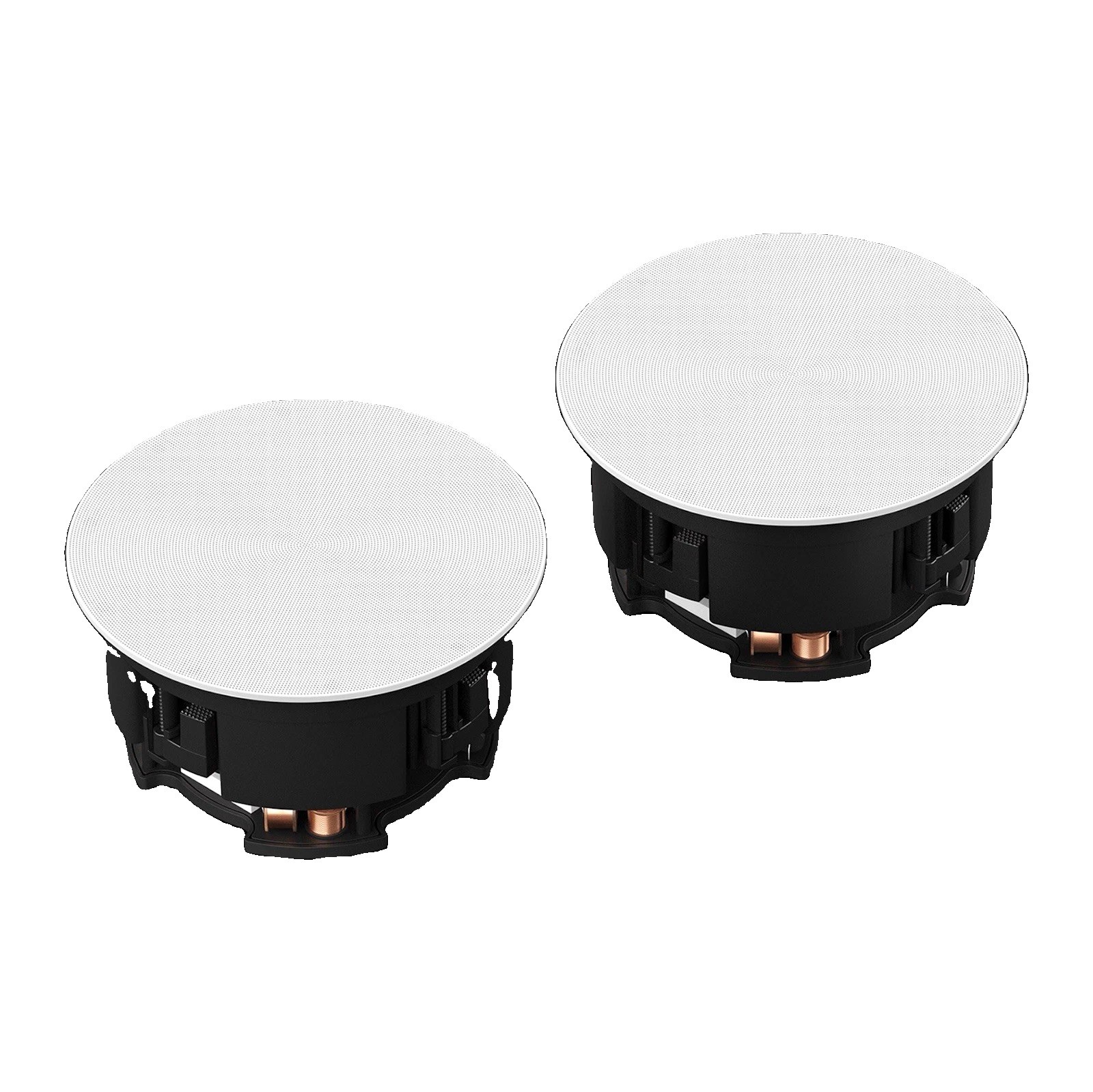 Sonos Sonance In-Ceiling Speakers Pair - (6-1/2\