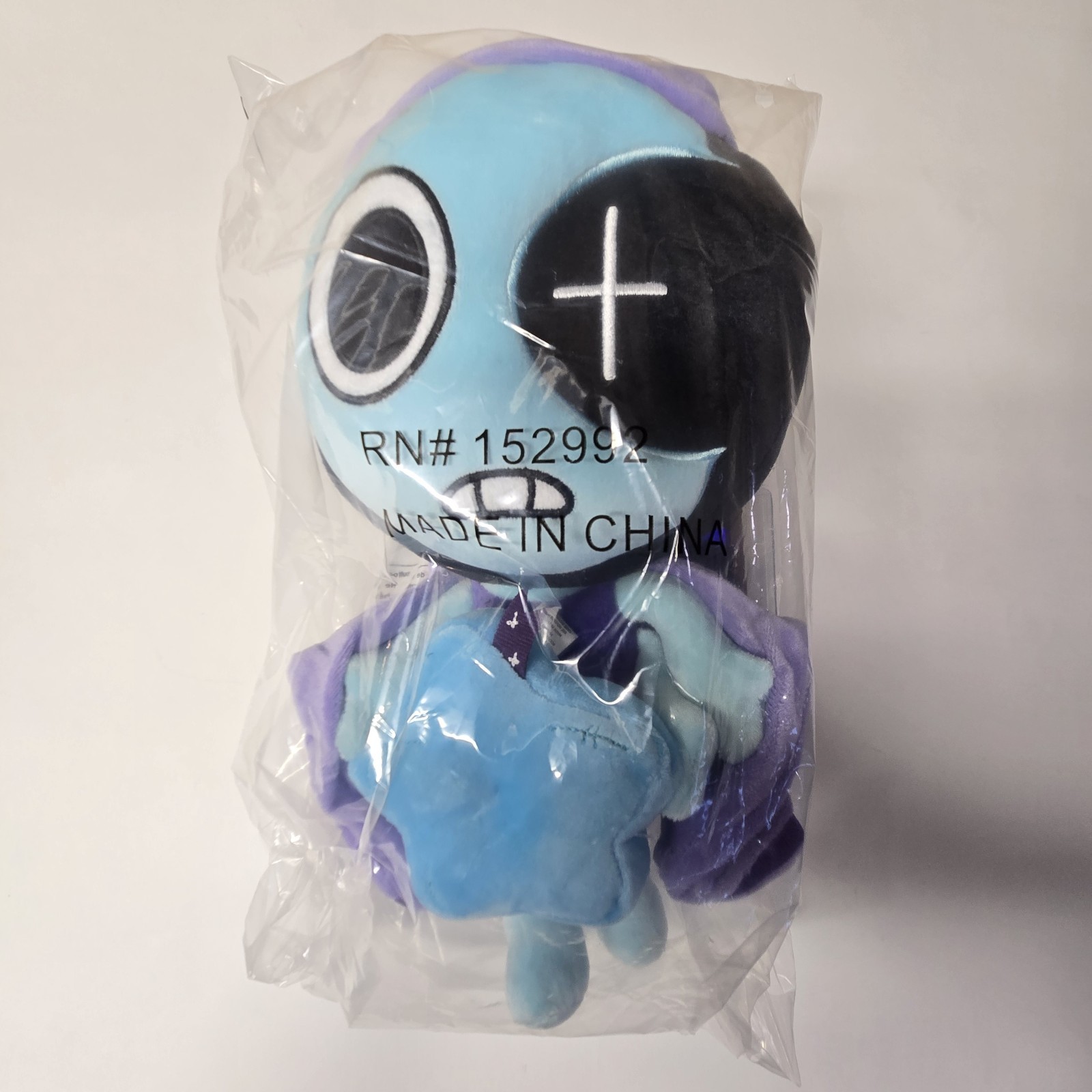 Official Dandy’s World Deluxe Astro Plush 1st Edition Deluxe Limited Official Dandy’s World Deluxe Astro Plush 1st Edition Deluxe Limited