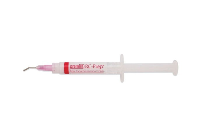 Premier DENTAL RC-Prep Chemo-Mechanical Preparation of Root Canals Premier DENTAL RC-Prep Chemo-Mechanical Preparation of Root Canals