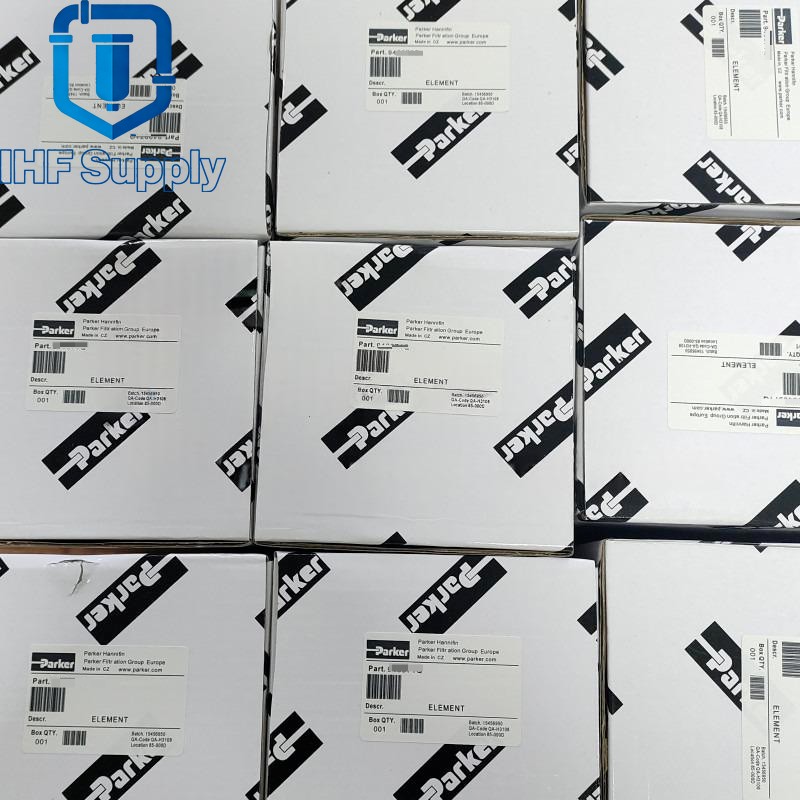 1PCS NEW PARKER HYDRAULIC OIL FILTER ELEMENT 932475 High Quality 