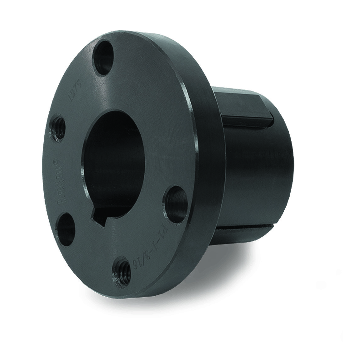Q1 1 5/8 Split Taper Bushing BLACKSTAR Sheave Pulley Power Transmission Q1 1 5/8 Split Taper Bushing BLACKSTAR Sheave Pulley Power Transmission