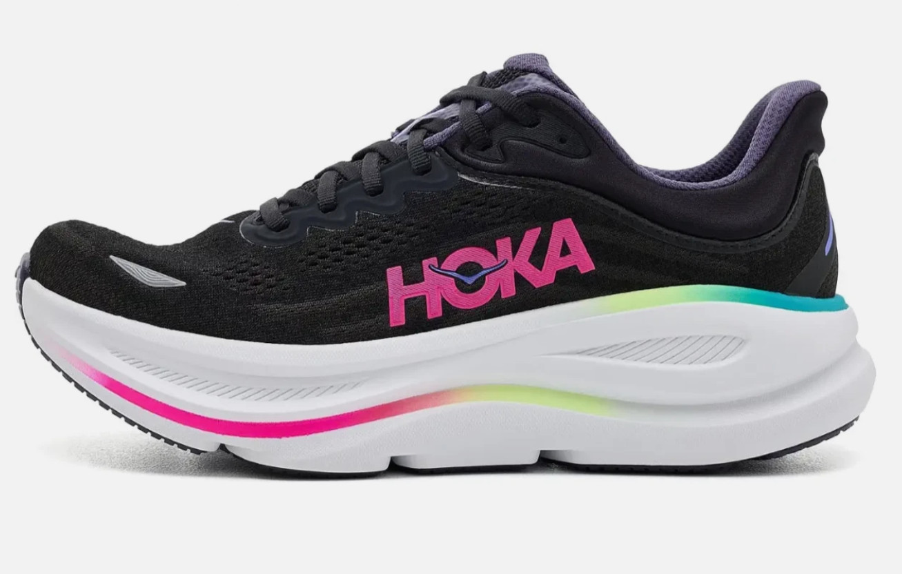 SALE HOKA Bondi 9 Shoe - Women's - 100% AUTHENTIC - US Size 6-12, 
