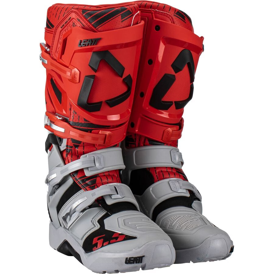 Leatt 5.5 FlexLock Enduro Boots