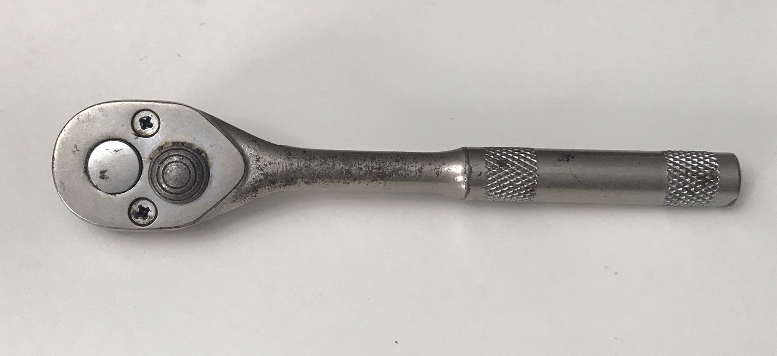 Rare Vintage 1960's Herbrand M-5 Side Shift 1/4 Rare Vintage 1960's Herbrand M-5 Side Shift 1/4