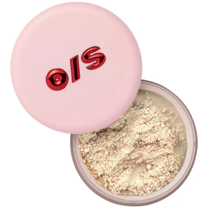 NIB 100% Authentic ONE/SIZE Ultimate Blurring Setting Powder,10 shades,1.2 oz