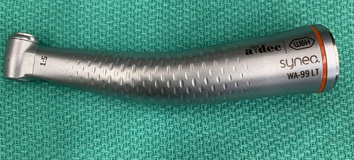 Adec W&H WA-99 LT Synea Electric Attachment 1:5 Contra Angle