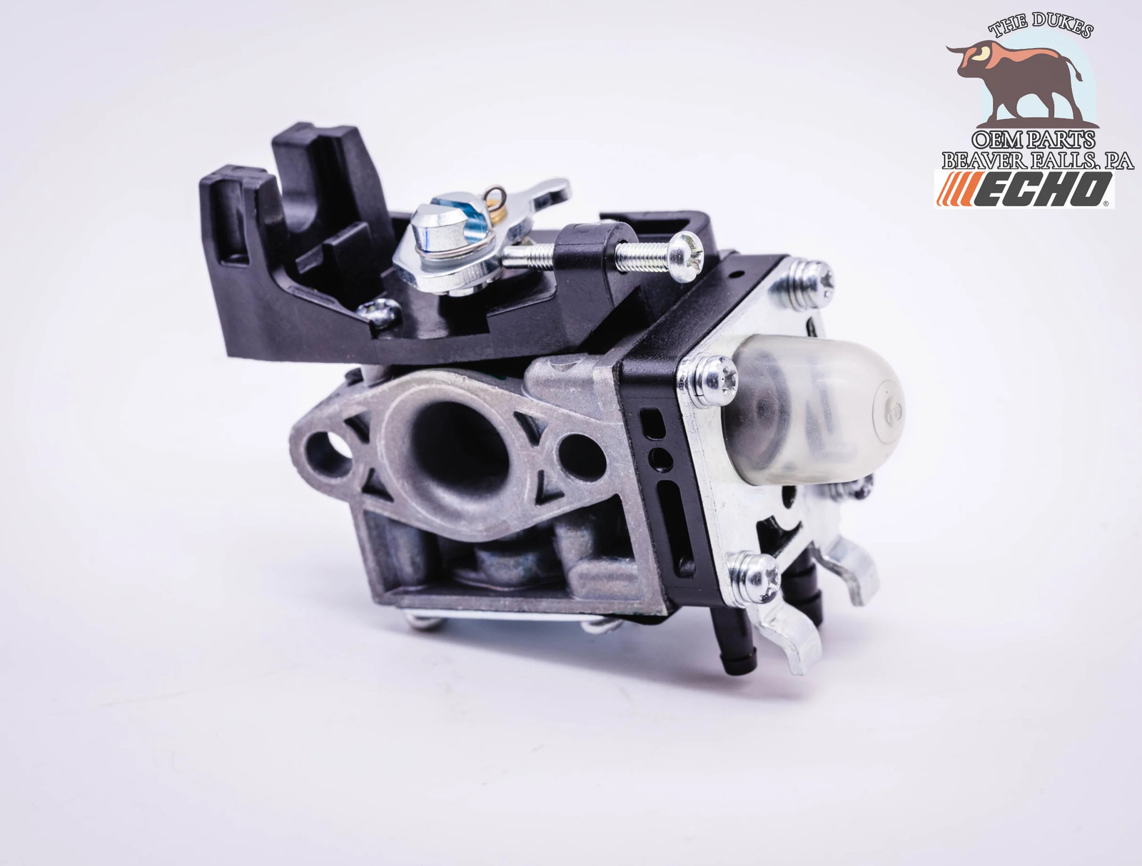 GENUINE ECHO CARBURETOR FITS PB-2620 A021005610