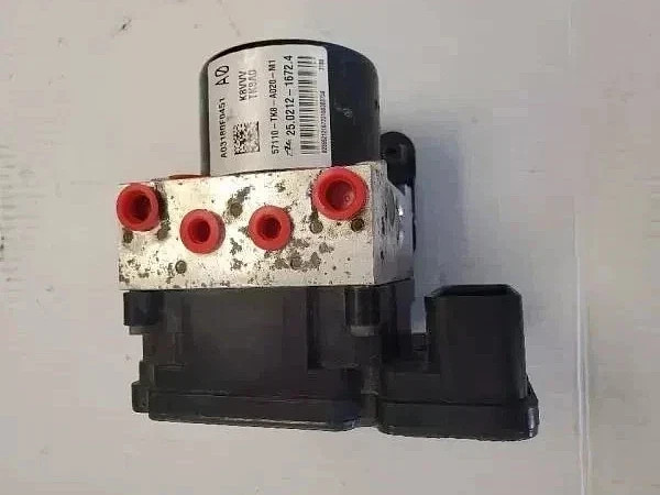 2011-2013 Honda Odyssey ABS Anti-Lock Brake Pump Modulator Assembly OEM