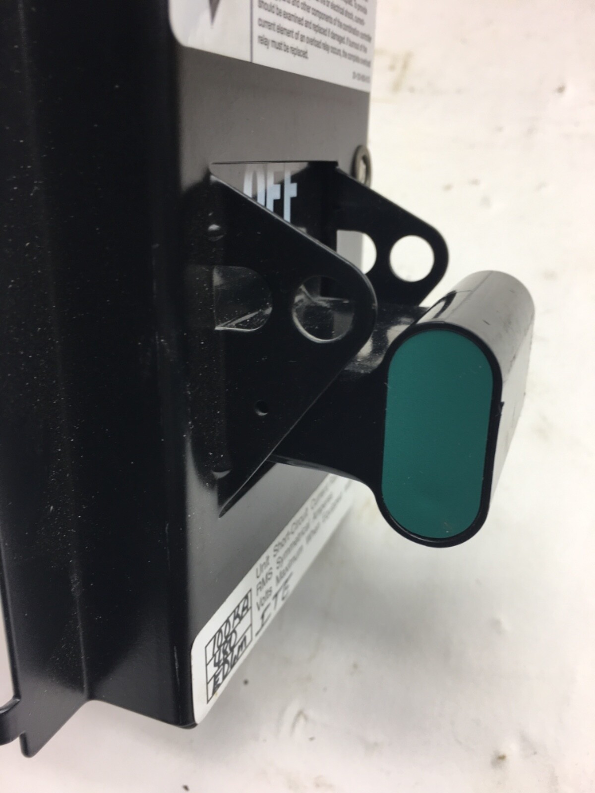 SIEMENS 25-135-017-553 HANDLE (bin40) SIEMENS 25-135-017-553 HANDLE (bin40)