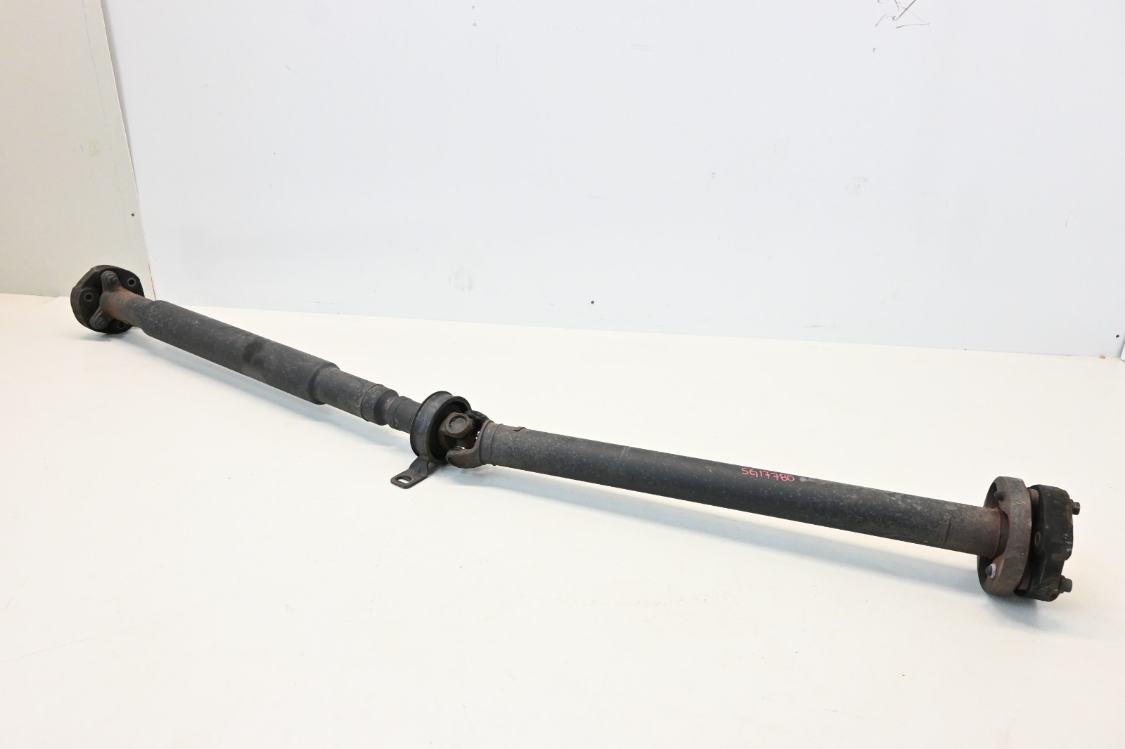 ⭐ 04-09 Jaguar XJ8 Rear Lower Suspension Drive Shaft Propeller Axle Factory Oem ⭐ 04-09 Jaguar XJ8 Rear Lower Suspension Drive Shaft Propeller Axle Factory Oem