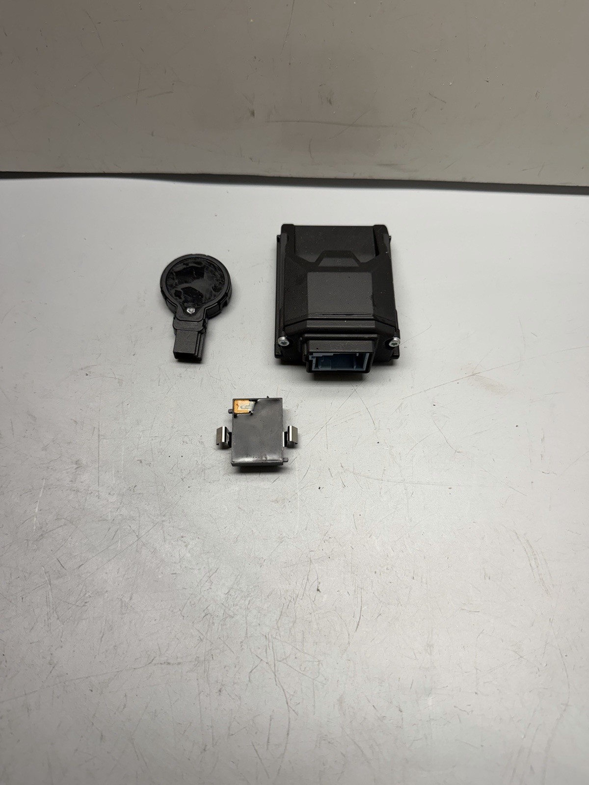 2015-2023 DODGE CHARGER CHRYSLER 300 FORWARD FACING CAMERA SENSOR OEM SET