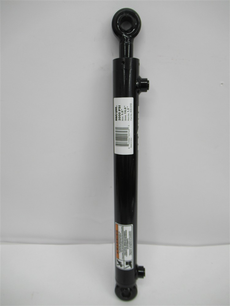 Maxim 400-510, 1-1/2