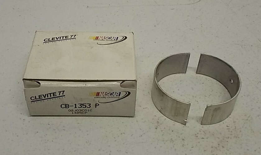 Clevite Engine Connecting Rod Bearing - CB-1353P | High-Performance Bearing