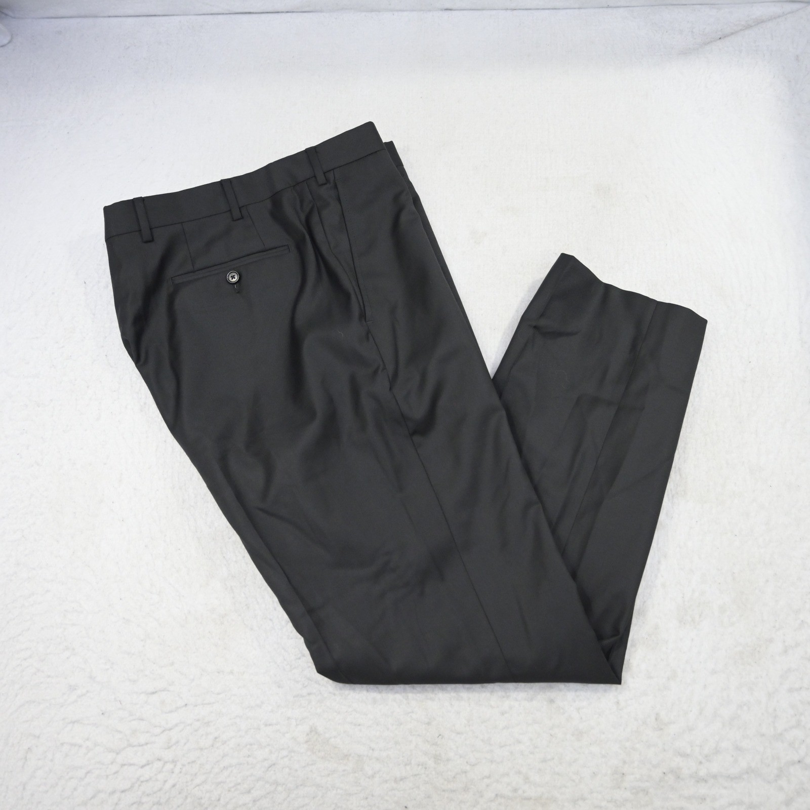 Santorelli Roma Dress Pants Mens 35 x 31\