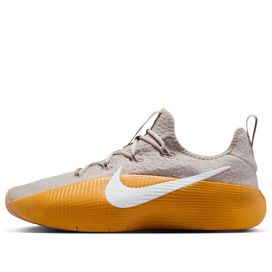 Nike Lebron TR 1 Cream Gold White Basketball Sneakers FJ6151-202 Men's Sizes