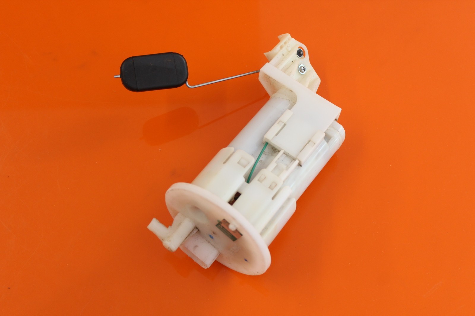 2025-2026 KAWASAKI NINJA 500 OEM FUEL PUMP GAS PETROL SENDER UNIT
