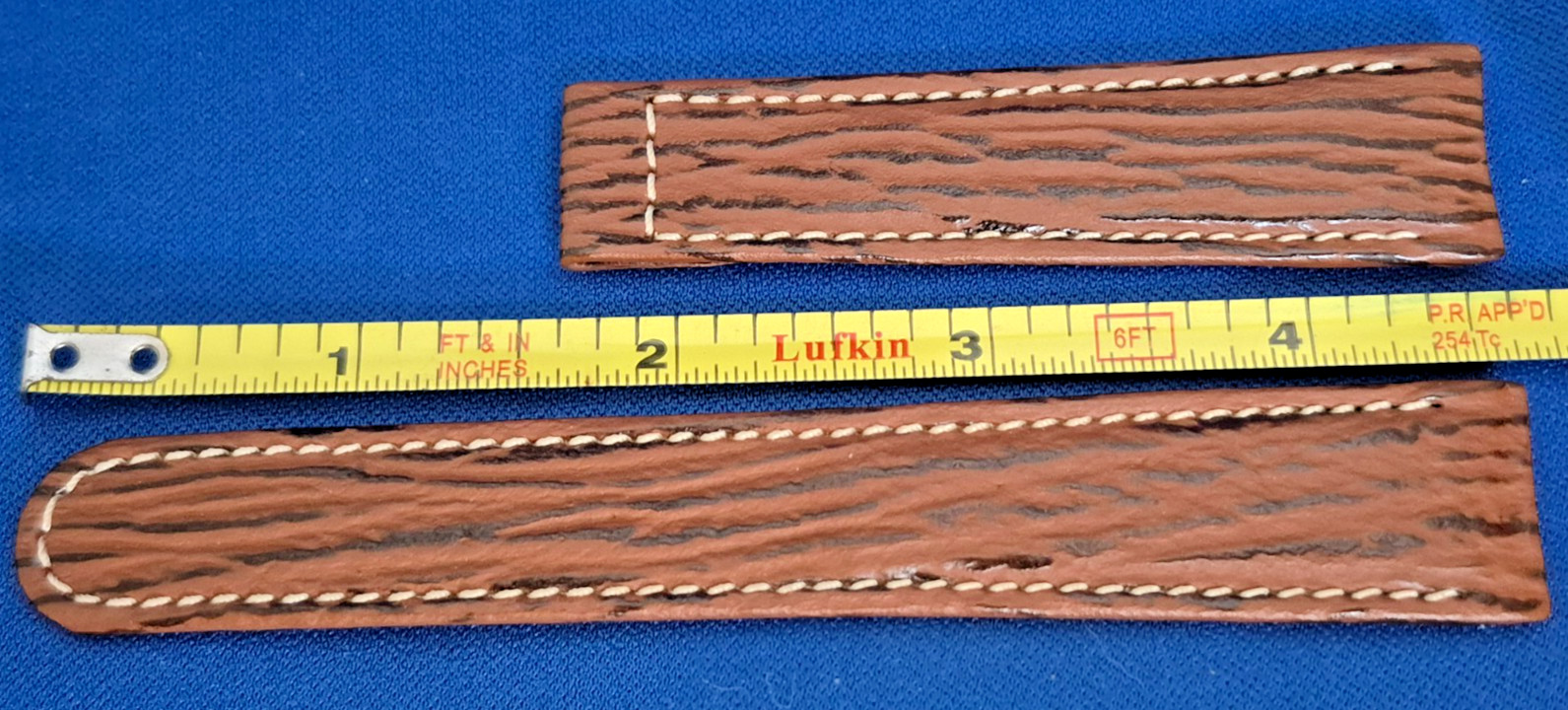 New, Authentic, Genuine Ebel 19.4mm 3523 Band Strap 1911 , Voyager, Discovery New, Authentic, Genuine Ebel 19.4mm 3523 Band Strap 1911 , Voyager, Discovery