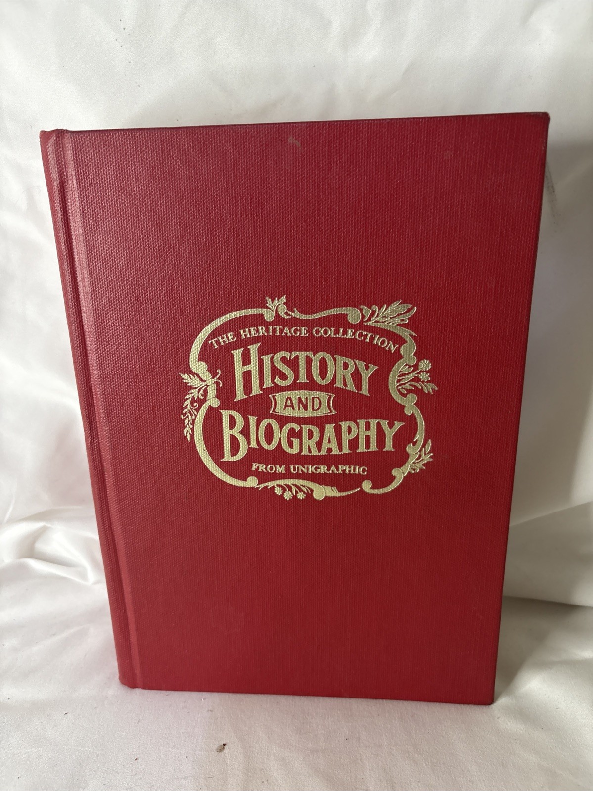 The History Of Brown County Ohio W.H Beers 1883 Reprint HB