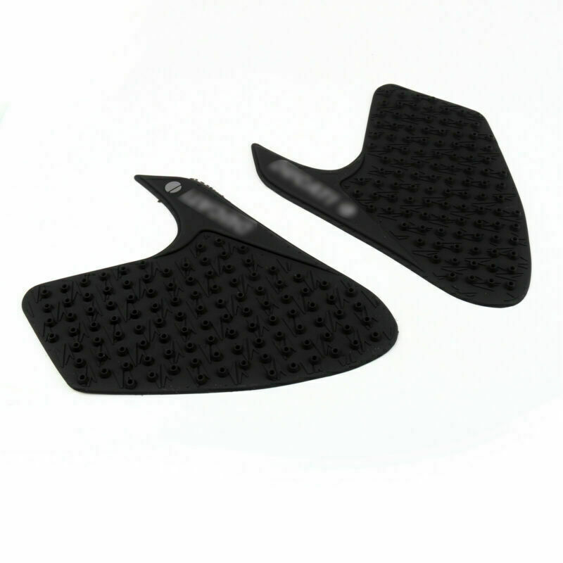 Tank Traction Pad Side Gas Protector 3M For Ducati Monster 696 796 1100 2010+ US