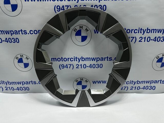 Genuine Insert 18