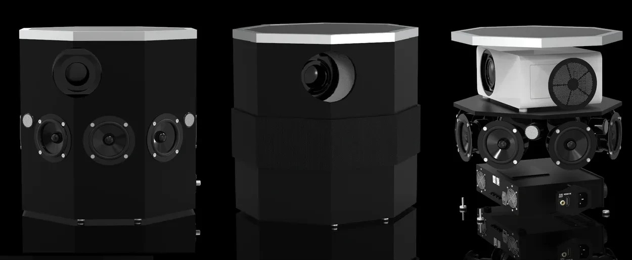 INSTANT HOME THEATER All-IN-ONE SYSTEMS with GIANT PICTURES and SURROUND SOUND INSTANT HOME THEATER All-IN-ONE SYSTEMS with GIANT PICTURES and SURROUND SOUND