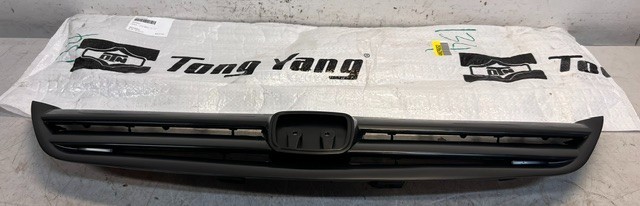 OTN Tong Yang Aftermarket 27-1/2 Front Upper Bumper Grille Assembly 60020740