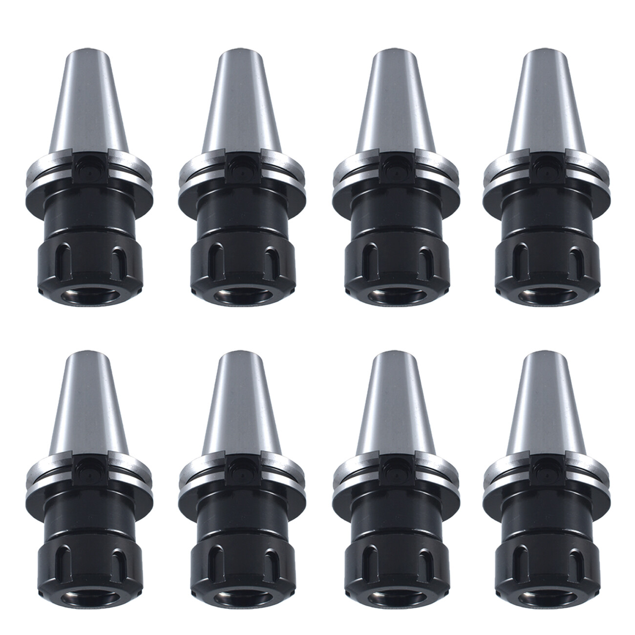 8pcs CAT40 ER32 2.76\