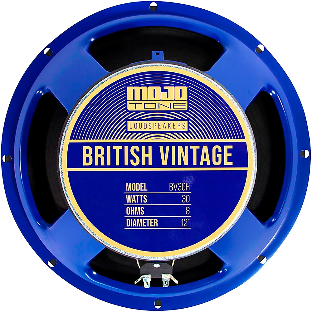 Mojotone BV-30H 12\
